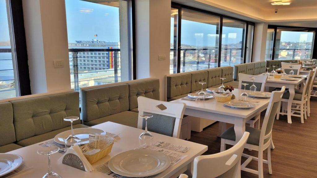 Hotel Condor Тулча Екстериор снимка
