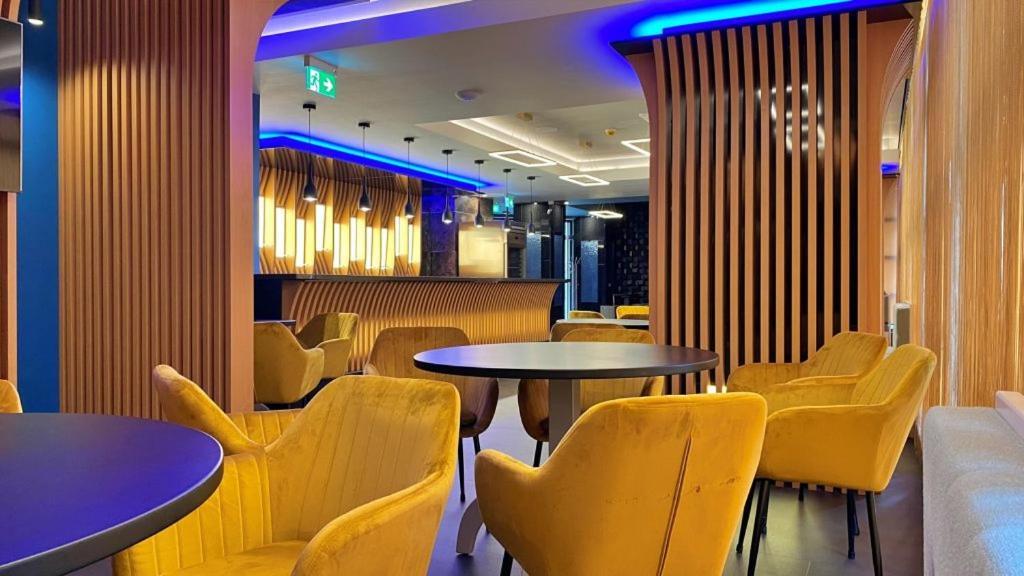 Hotel Condor Тулча Екстериор снимка