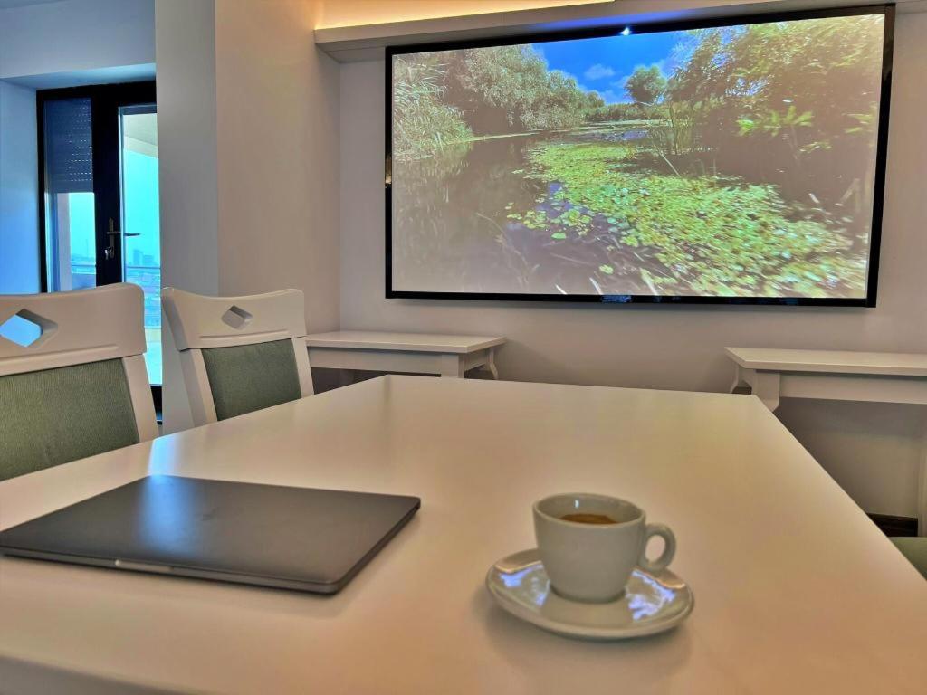 Hotel Condor Тулча Екстериор снимка