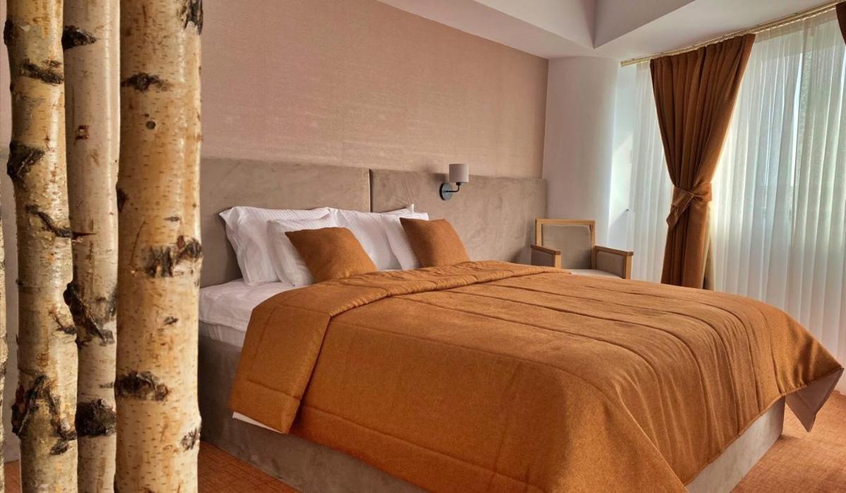 Hotel Condor Тулча Екстериор снимка
