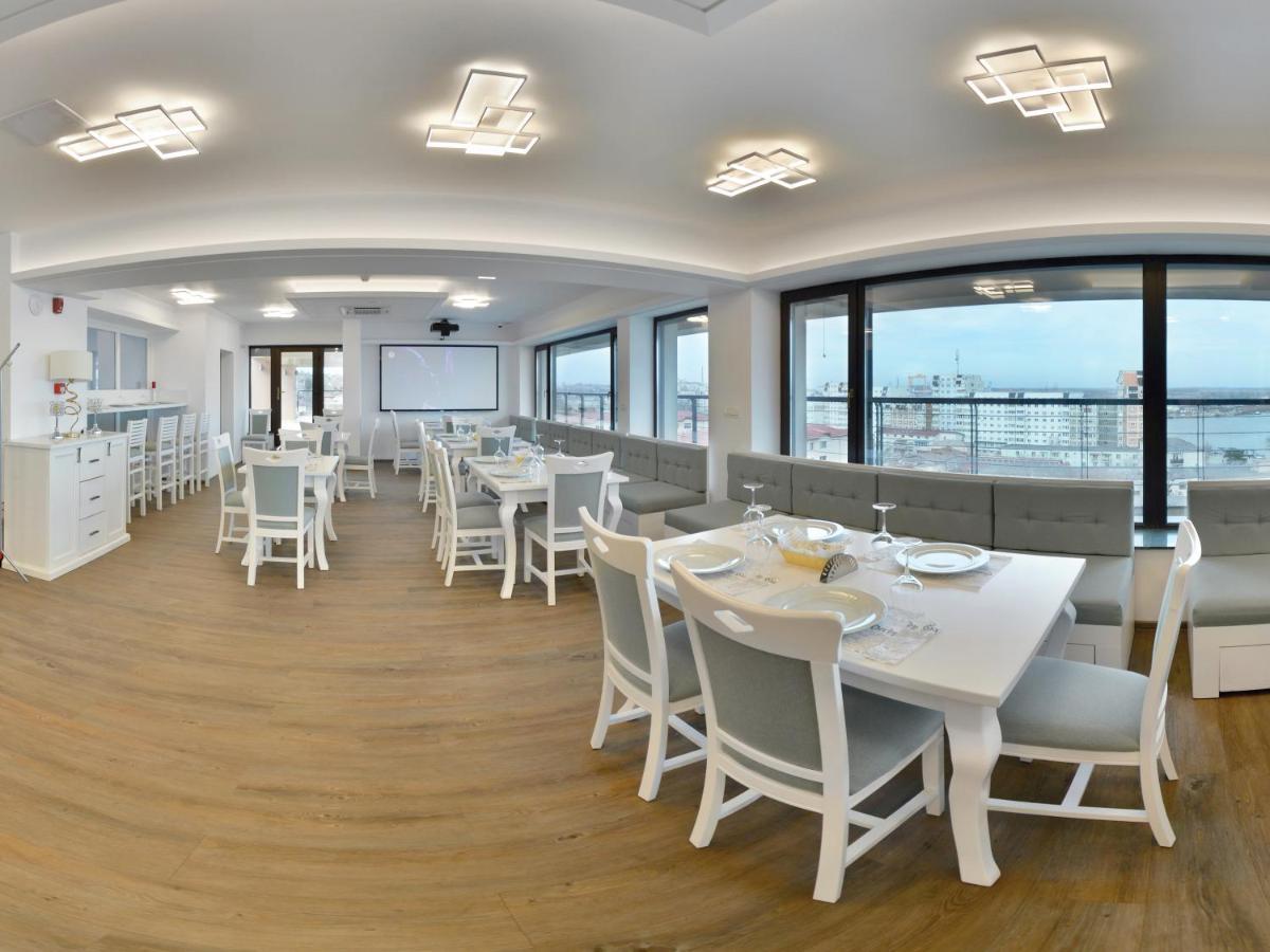Hotel Condor Тулча Екстериор снимка